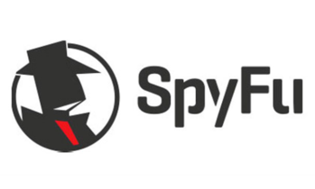SPYFu Logo