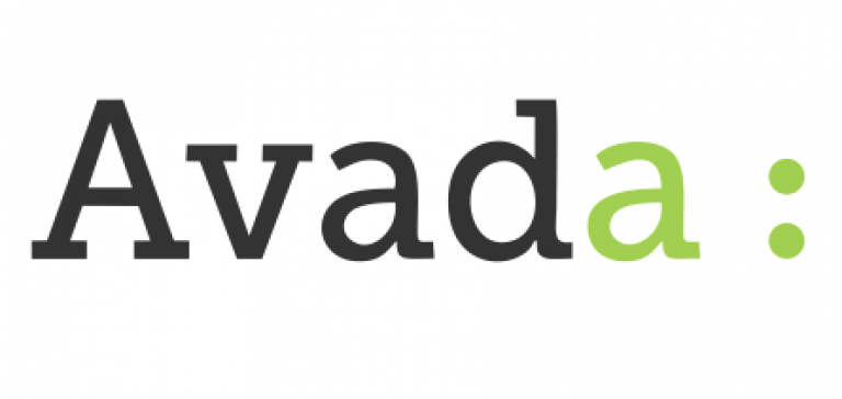 Avada Theme Logo
