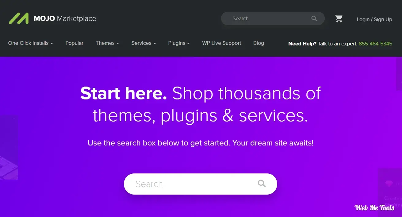 25+ Best ThemeForest Alternatives for Themes 2024 [Compared]