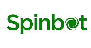 SpinBot Logo