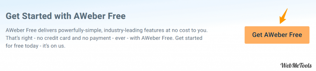 AWeber Free Trial 2022: Get 30 or 60 Days Free Trial