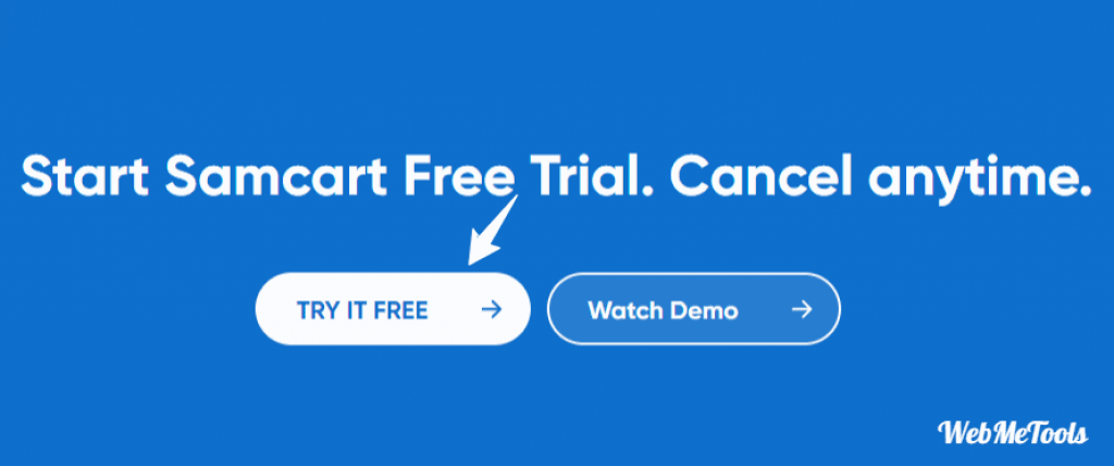 SamCart Free Trial - Start Your Free SamCart Trial Up to 44 days