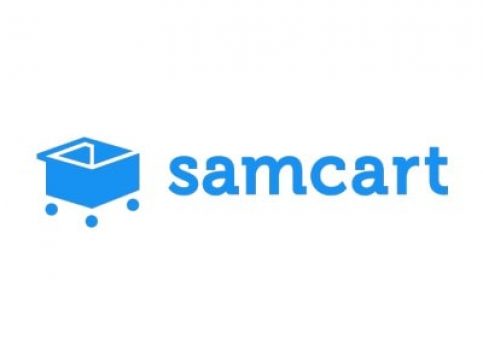 Samcart logo