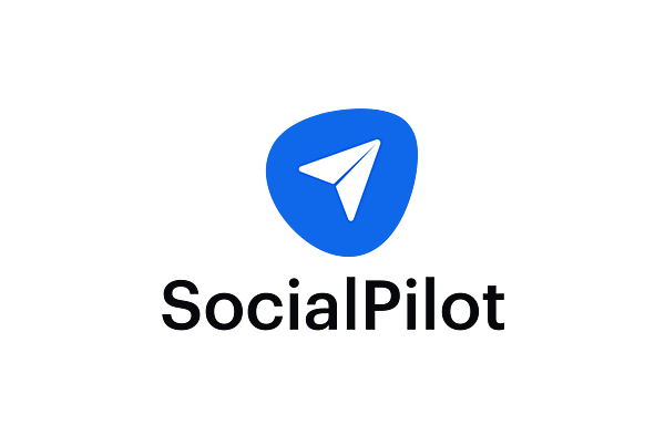 socialpilot logo