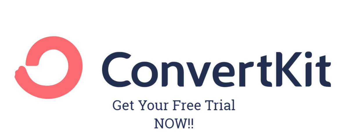 ConvertKit Free Trial