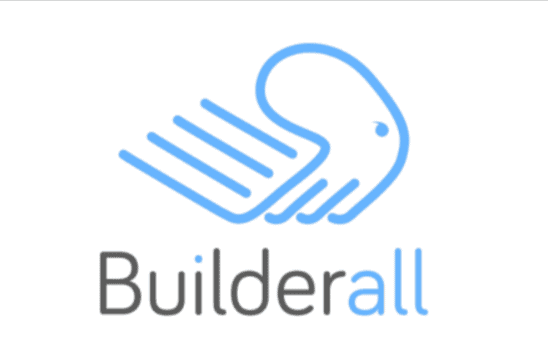 Builderall logo