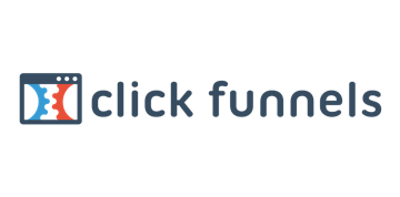 clickfunnels logo