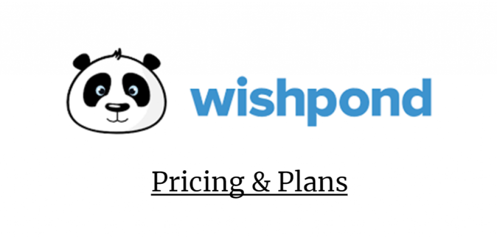 WishPond Pricing & Plans- Get a Right Plan at Actual Price