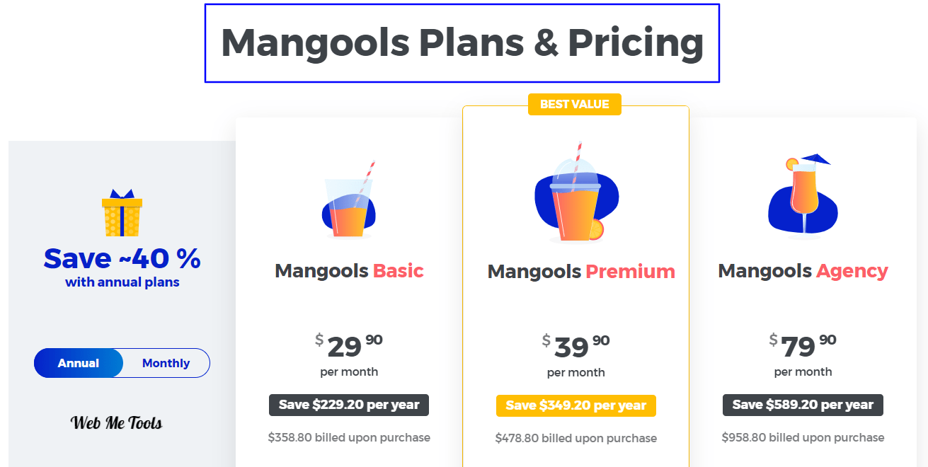 Mangools-Plans-Pricing
