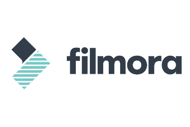 Filmora Logo