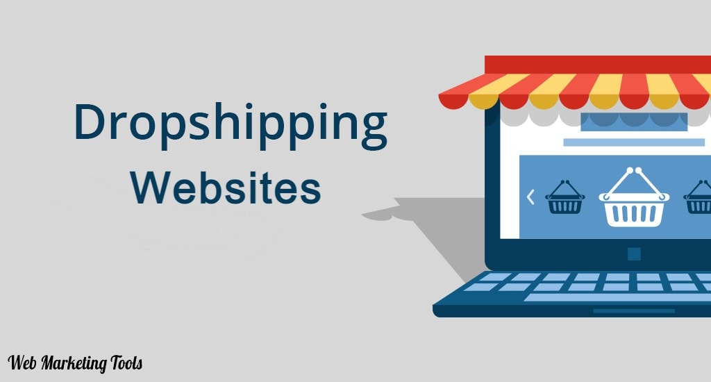 Dropshipping Websites india