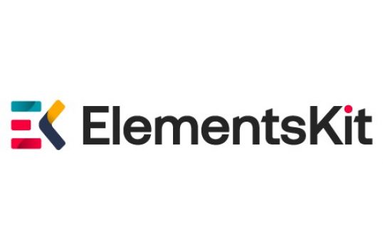 Elementskit Logo