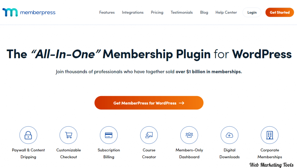 MemberPress-WordPress-Membership-Site-Software-home