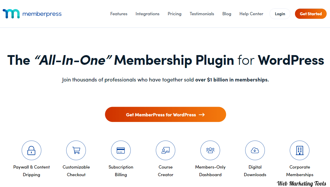 MemberPress-WordPress-Membership-Site-Software-home