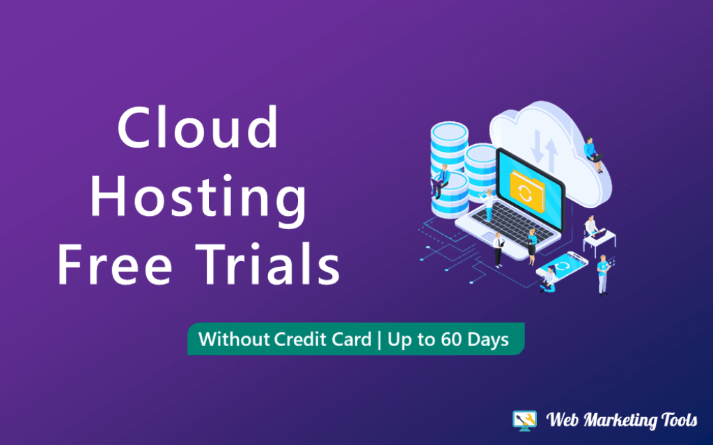Cloud Hosting Free Trial