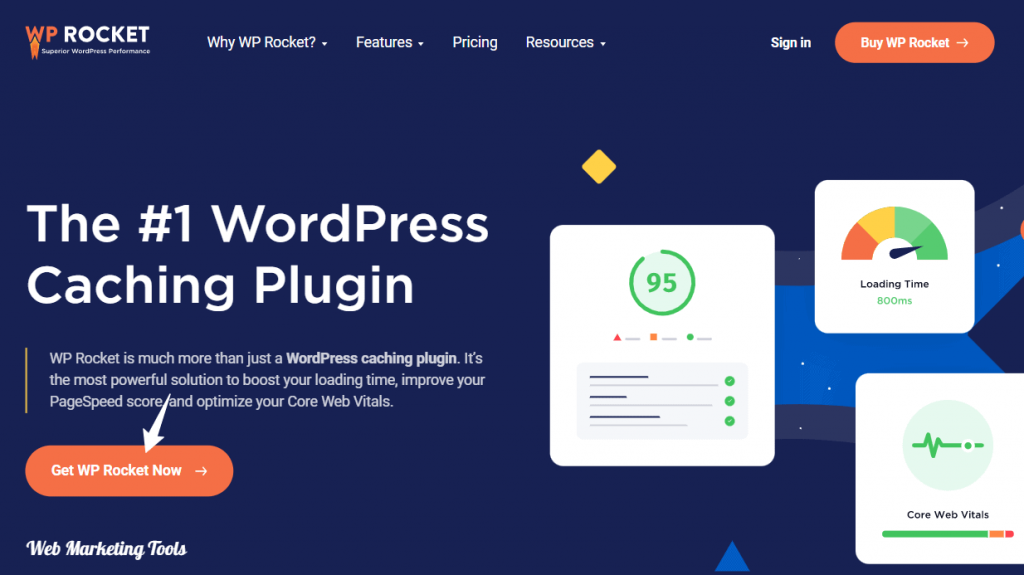 WP-Rocket-WordPress-Caching-Plugin-home