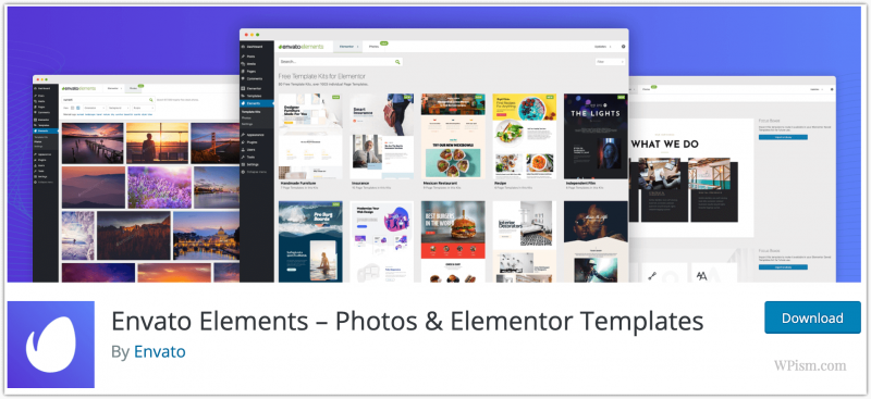 For Whom Envato Elements Is?