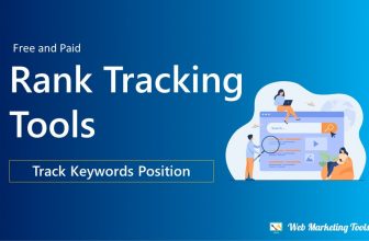 Rank Tracking Tools