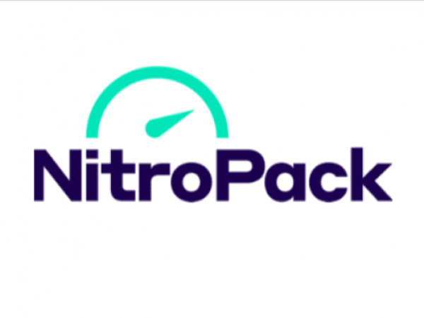 Nitropack Logo