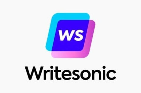 Writesonic Logo