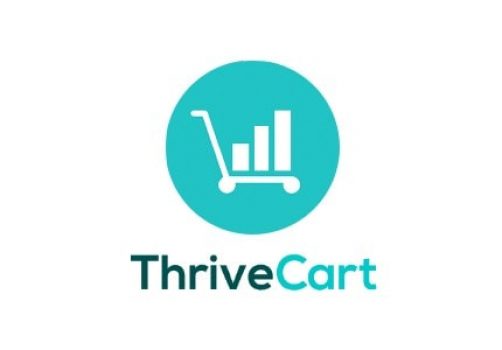 Thrive Cart Logo