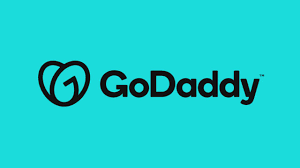 GoDaddy Logo