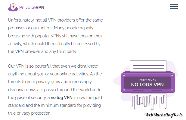 No-Log-VPN-Protect-Your-Privacy-PrivateVPN