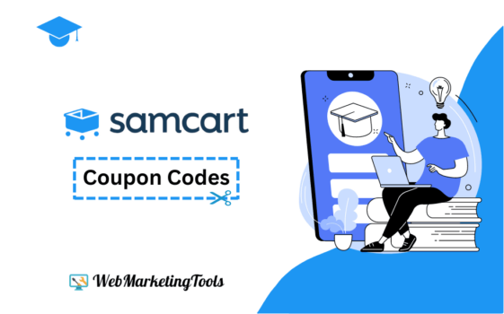 Samcart Coupon Codes WebMarketingTools