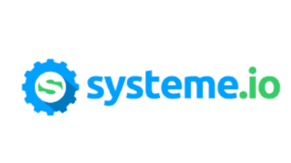 Systeme.io featured image