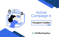 ActiveCampaign Coupon and Promo Code, Get Upto 40% OFF