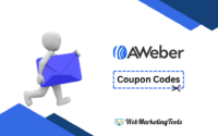 Aweber Coupon and AWeber Promo Code 2024, Get upto 30% Discount