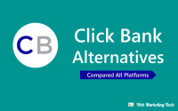 20 Best Clickbank Alternatives & Competitors for Affiliate Marketing