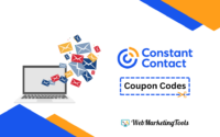 Constant Contact Promo Codes (Upto 30% OFF & Save $250)