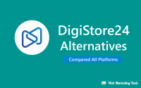 DigiStore24 Alternatives for Affiliate – High Paying & More Products
