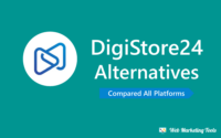 DigiStore24 Alternatives 2024 for Affiliate – High Paying & More Products