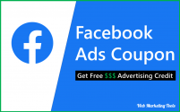 Facebook Ads Credit & Coupons 2022 [Free $250 FB Ad Credit]
