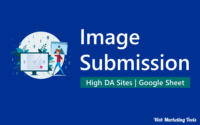 300+ Dofollow Image Submission And Free Image Sharing Sites List 2024