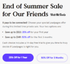 Leadpages Promo Codes and Coupons: Get Up to 70% Discount on Plans