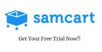 SamCart Free Trial 2024, Start Your 30/90 Days Trial Now